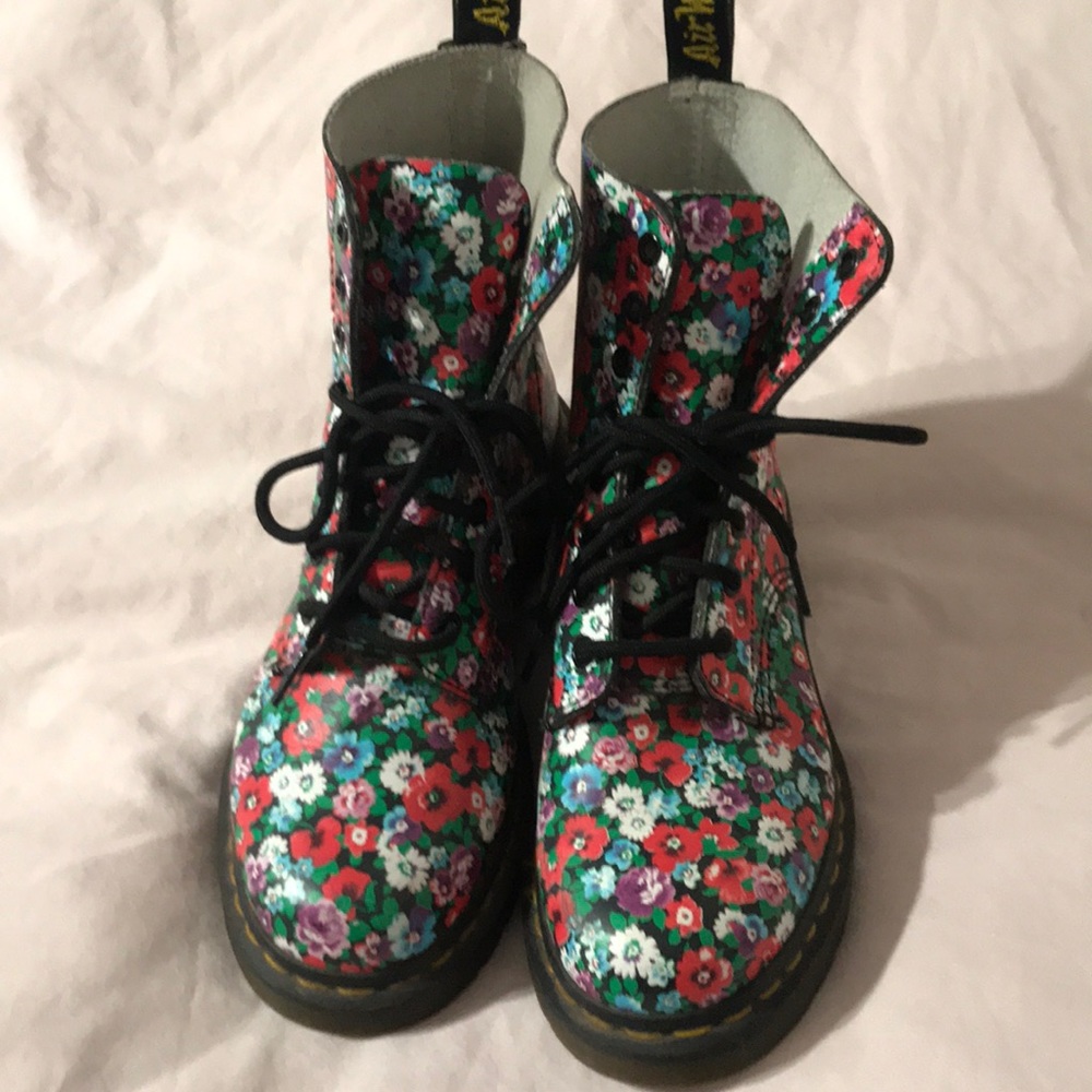 Dr. Martens like new !!!!!!